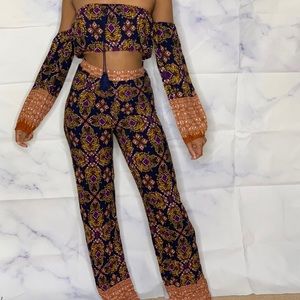 Co-ord Set